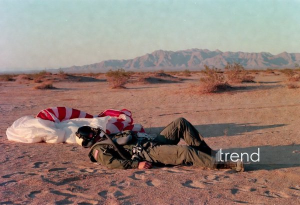 Iran reports failed U.S. operation to rescue F-35 pilot