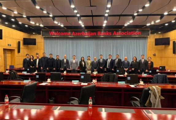 Azerbaijan, China agree to sign memorandum of cooperation between bank associations