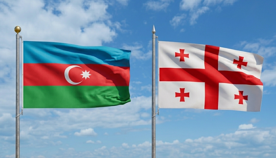 Energy bridge: Role of Baku and Tbilisi in strengthening sustainability of European energy market