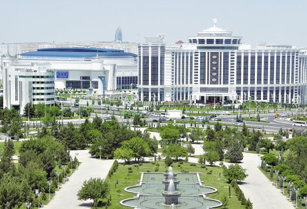 Turkmenistan exceeds state budget revenue plan in first quarter of 2026