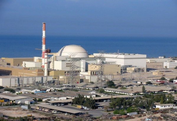 Iranian FM warns of regional nuclear fallout following Bushehr strike