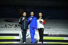 AGF TROPHY 2026 International Rhythmic Gymnastics Tournament concludes in Baku (PHOTO)