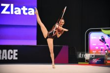AGF TROPHY 2026 International Rhythmic Gymnastics Tournament concludes in Baku (PHOTO)