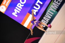 AGF TROPHY 2026 International Rhythmic Gymnastics Tournament concludes in Baku (PHOTO)