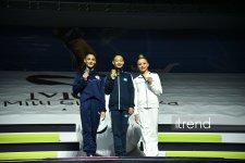 AGF TROPHY 2026 International Rhythmic Gymnastics Tournament concludes in Baku (PHOTO)