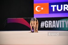 AGF TROPHY 2026 International Rhythmic Gymnastics Tournament concludes in Baku (PHOTO)
