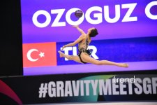 AGF TROPHY 2026 International Rhythmic Gymnastics Tournament concludes in Baku (PHOTO)