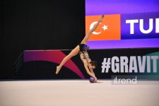 AGF TROPHY 2026 International Rhythmic Gymnastics Tournament concludes in Baku (PHOTO)