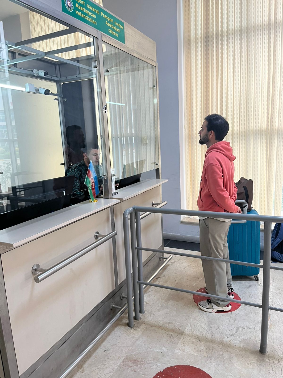 Azerbaijan reveals total tally of evacuees from Iran (PHOTO)