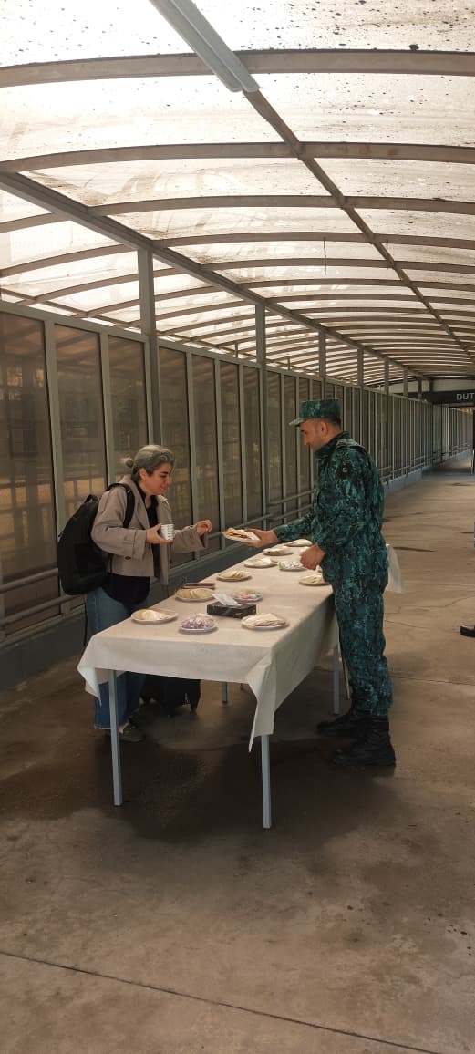 Azerbaijan reveals total tally of evacuees from Iran (PHOTO)