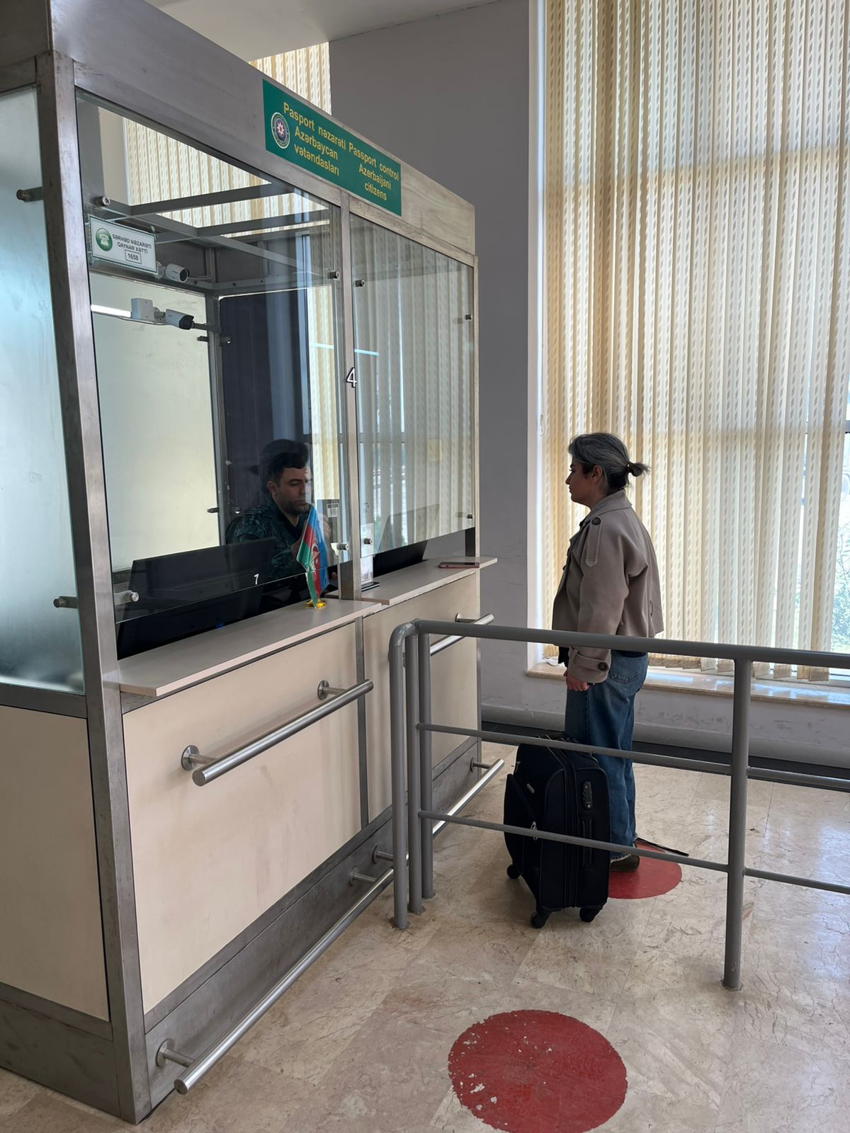 Azerbaijan reveals total tally of evacuees from Iran (PHOTO)