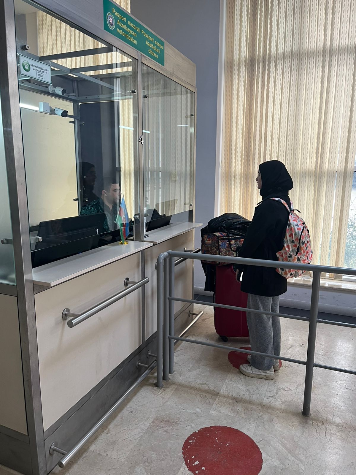 Azerbaijan reveals total tally of evacuees from Iran (PHOTO)