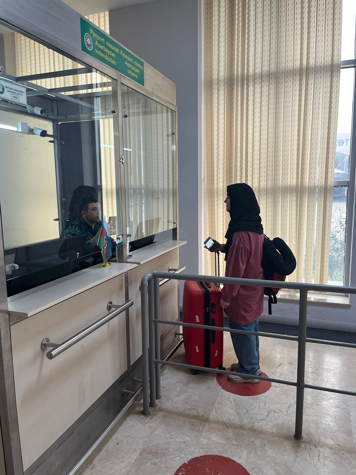 Azerbaijan reveals total tally of evacuees from Iran (PHOTO)