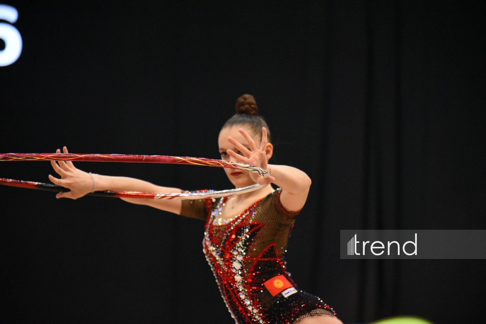 AGF TROPHY 2026 International Rhythmic Gymnastics Tournament concludes in Baku (PHOTO)