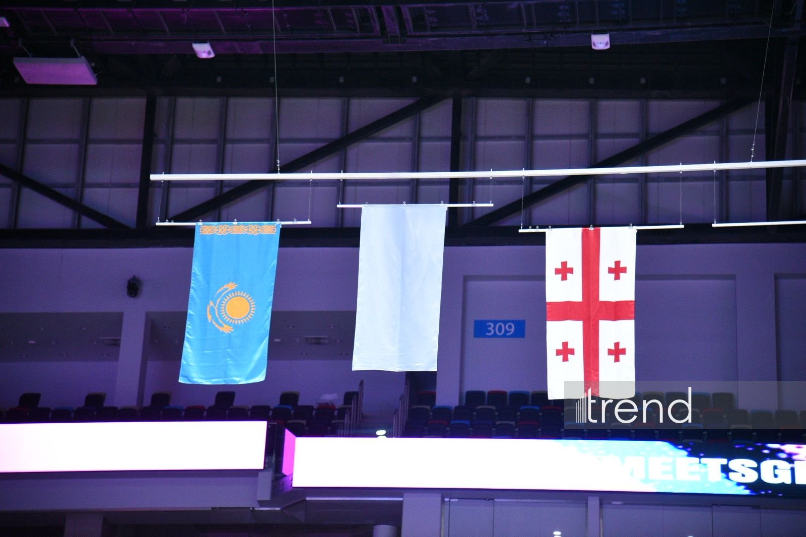 AGF TROPHY 2026 International Rhythmic Gymnastics Tournament concludes in Baku (PHOTO)