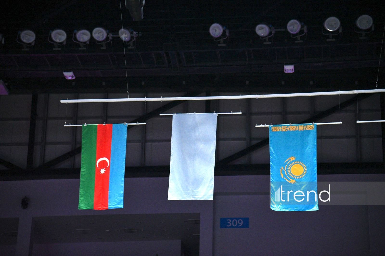 AGF TROPHY 2026 International Rhythmic Gymnastics Tournament concludes in Baku (PHOTO)