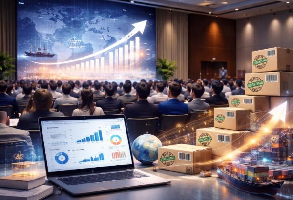 Uzbekistan set to roll out export-focused accelerator program