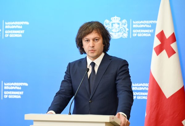 President Ilham Aliyev is a valued friend of Georgia - Irakli Kobakhidze