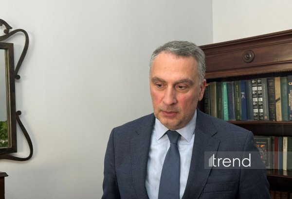 Georgian-Azerbaijani ties have always been axis of stability and peace – Victor Kipiani