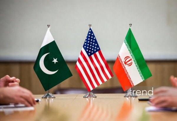 Iran-US talks in Islamabad to continue on April 12