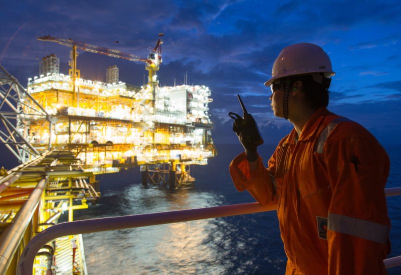 Turkmengaz to develop Galkynysh gas field with Chinese partner