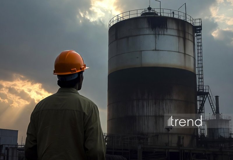 Middle East conflict changes oil market: Azerbaijan on winning side? - commentary