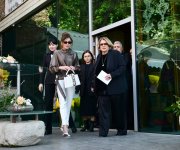 Luncheon hosted in honor of First Lady Mehriban Aliyeva (PHOTO)