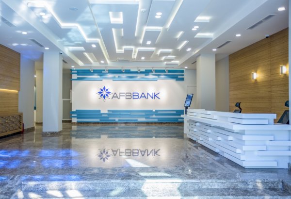 Azerbaijan issues enforcement order and fines AFB Bank