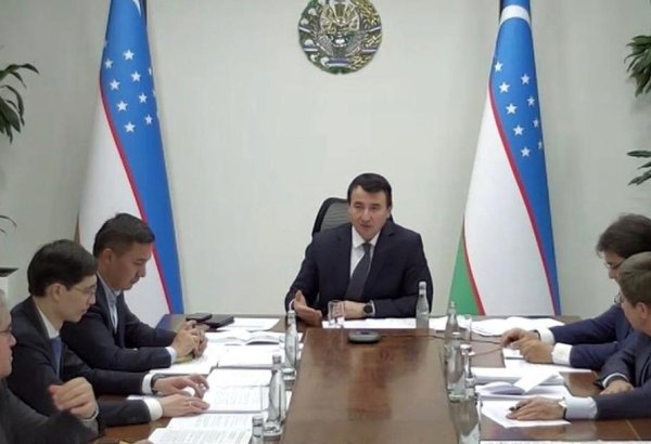 Uzbekistan reveals progress in investment cooperation with Kazakhstan
