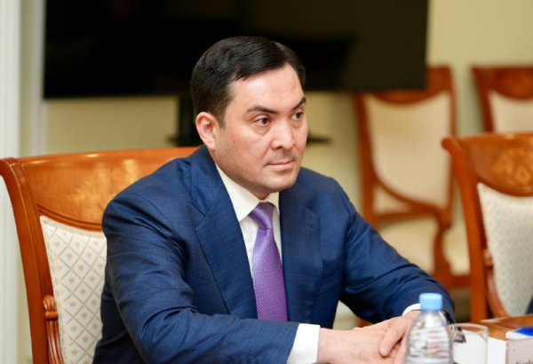 Kazakhstan plans to raise oil shipments via Druzhba pipeline