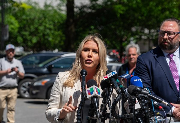 Washington says core military goals in Iran met in 38 days