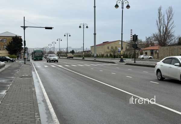 Traffic to be monitored in lead-up to WUF13