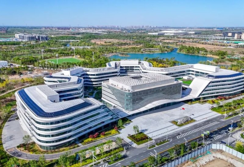 China at WUF13: $140B megaproject signals end of speculative era