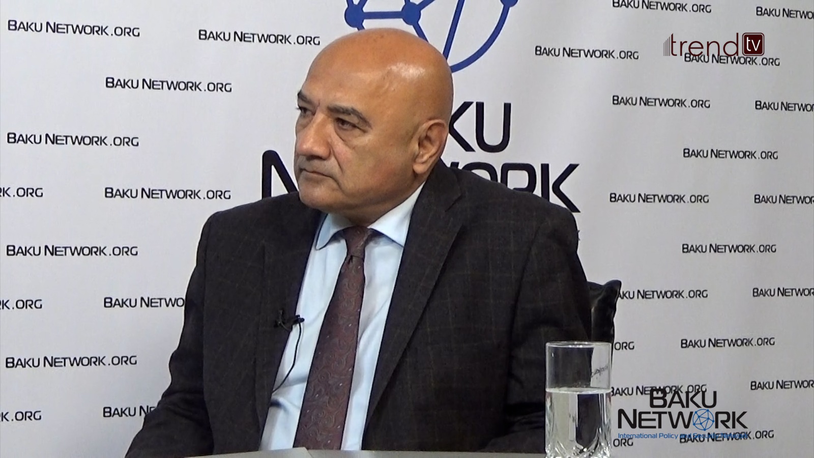 Normalization of relations in South Caucasus shows tangible progress - Fidan Hajiyeva in 'Dialogue with Tofig Abbasov' (PHOTO/VIDEO)