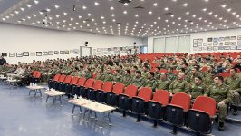 Azerbaijani Army joins global "Anatolian Ankasi - 2026" Search and Rescue drill (PHOTO)