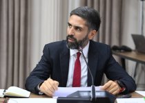 Azerbaijan reviews fuel demand and tasks SOCAR (PHOTO)