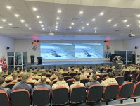 Azerbaijani Army joins global "Anatolian Ankasi - 2026" Search and Rescue drill (PHOTO)