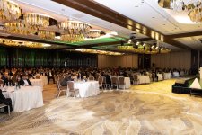 AzInTelecom participates in IV Tax and Accounting Summit (PHOTO/VIDEO)