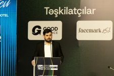 AzInTelecom participates in IV Tax and Accounting Summit (PHOTO/VIDEO)