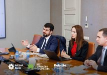 “Best Managed Companies Azerbaijan 2026” moves forward after second stage (PHOTO)