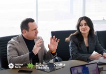 “Best Managed Companies Azerbaijan 2026” moves forward after second stage (PHOTO)