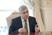 President Ilham Aliyev receives Prosecutor General of Türkiye’s Supreme Court of Appeal (PHOTO)