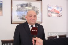 Ganja-Minsk factory deal set to bolster economic ties between nations - chairperson (PHOTO)