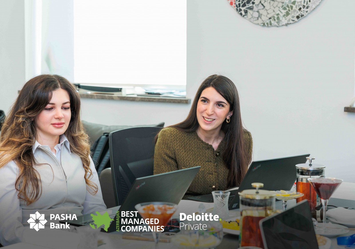 “Best Managed Companies Azerbaijan 2026” moves forward after second stage (PHOTO)