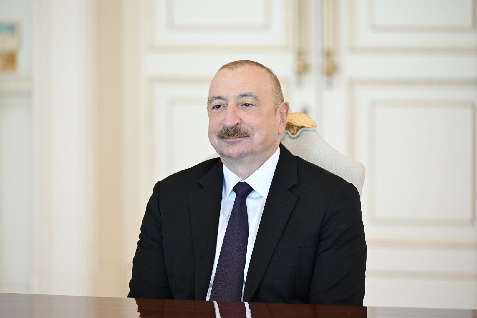 President Ilham Aliyev receives Prosecutor General of Türkiye’s Supreme Court of Appeal (PHOTO)