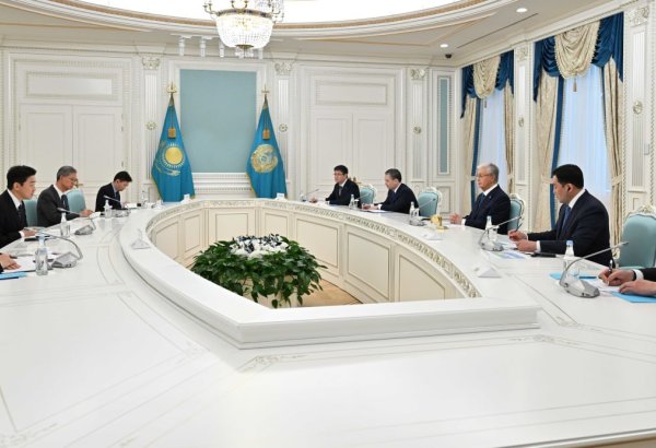 President of Kazakhstan prepares for strategic visit to South Korea