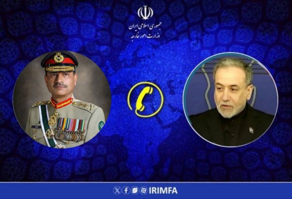 Iran and Pakistan address ceasefire violations amid regional tensions