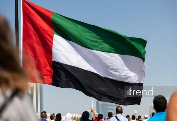 UAE declares victory in Middle East conflict with U.S. and Iran