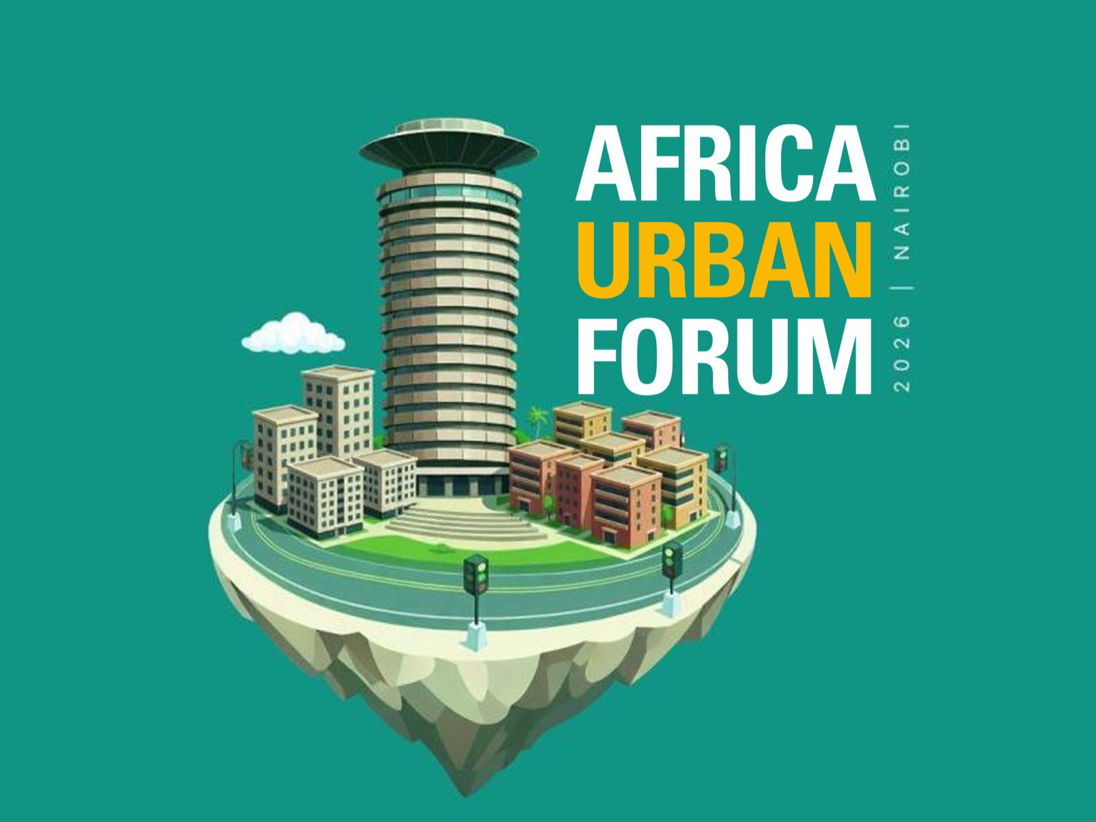 Azerbaijani delegation participates in African Urban Forum