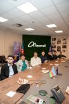 Azercell congratulates winners of “Student Scholarship Program”: Mobile operator awards scholarships to 15 students (PHOTO)